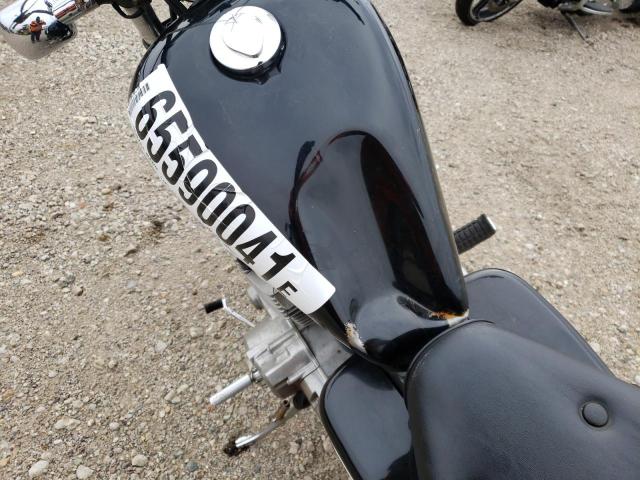 2006 HONDA CMX250 C JH2MC13076K207726