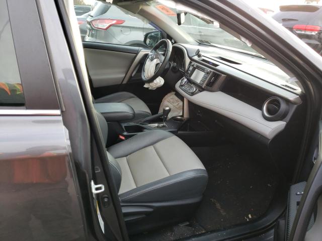 2015 TOYOTA RAV 4 2T3DFREV4FW230749