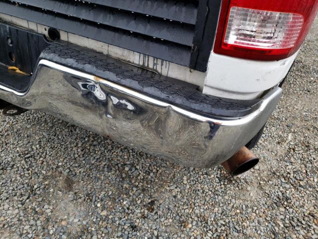2011 DODGE RAM 3500 3D73Y3CL7BG521640