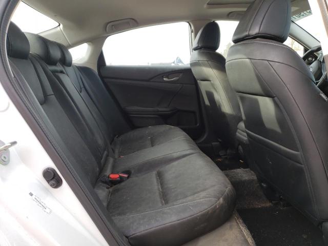 2020 HONDA INSIGHT TO 19XZE4F96LE009299