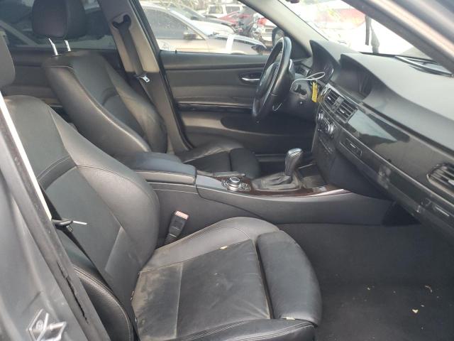 2010 BMW 335 D WBAPN7C58AA778071