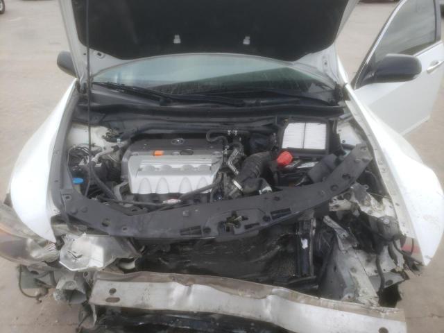 2012 ACURA TSX JH4CU2F47CC014020