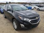 2021 CHEVROLET  EQUINOX