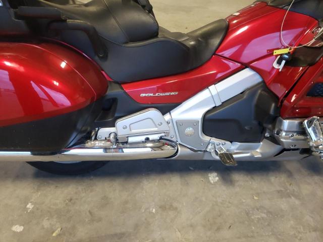 2014 HONDA GL1800 G JH2SC68G4EK200256
