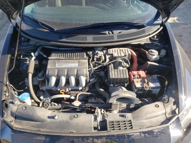 2015 HONDA CR-Z JHMZF1C40FS003700