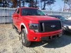 2012 FORD  F-150