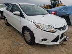 2013 FORD  FOCUS