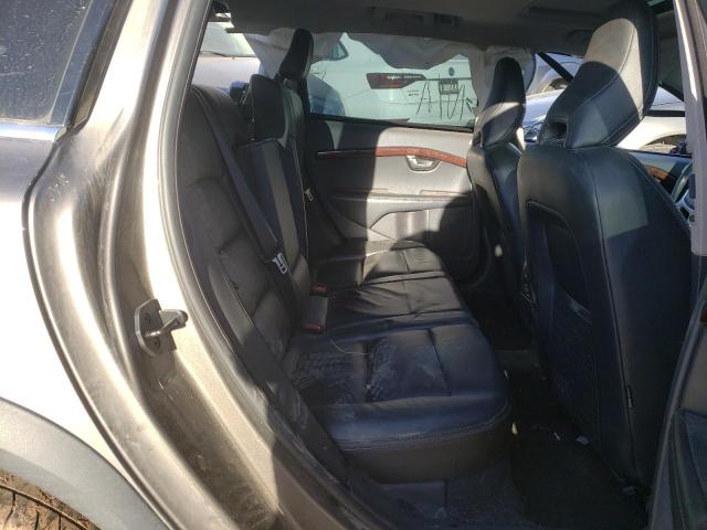 2011 VOLVO XC70 T6 YV4902BZ5B1111491