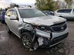 2012 KIA  SORENTO