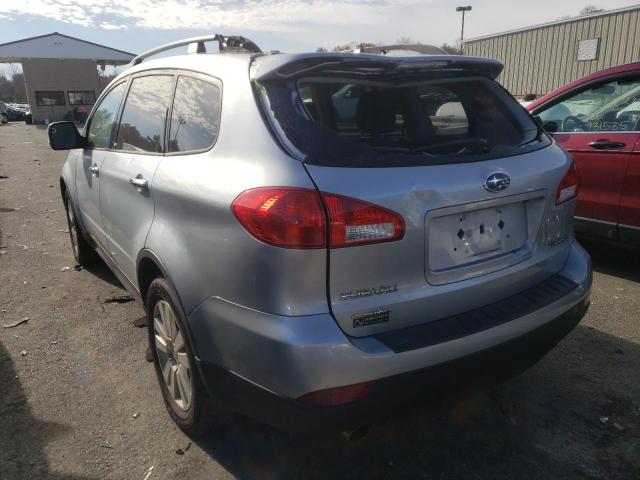 2013 SUBARU TRIBECA LI 4S4WX9KD5D4401354