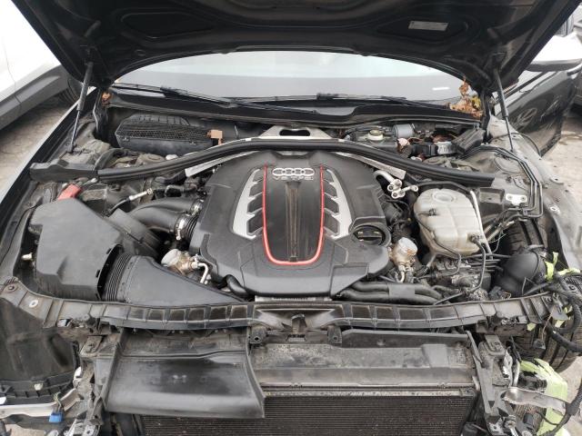 2014 AUDI S6 WAUF2AFC8EN031791