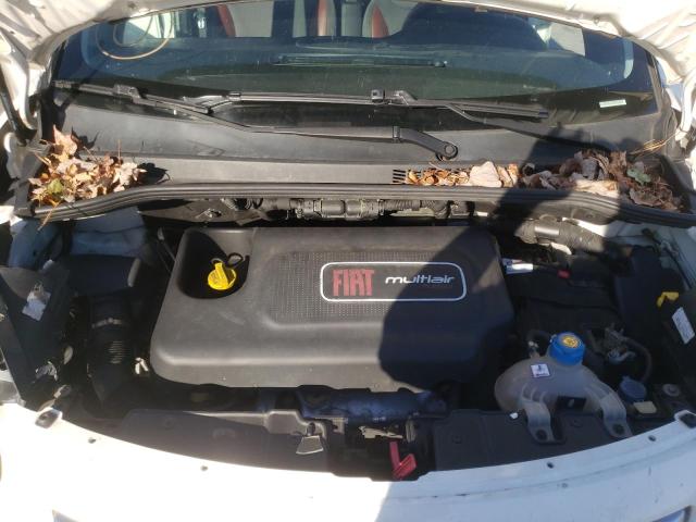 2014 FIAT 500L TREKK ZFBCFADH5EZ010708
