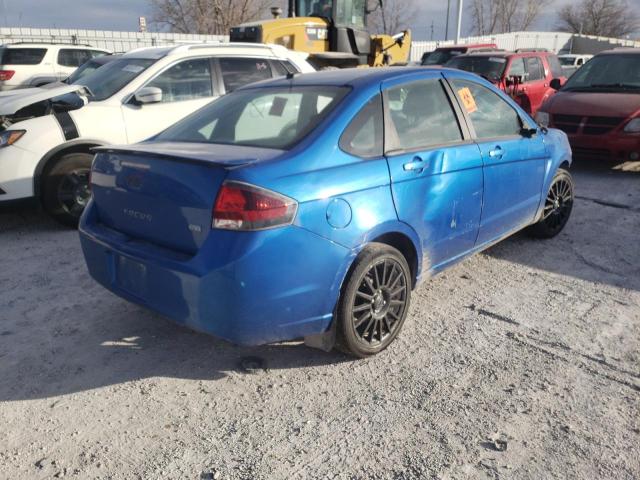 2010 FORD FOCUS SES 1FAHP3GN8AW201442