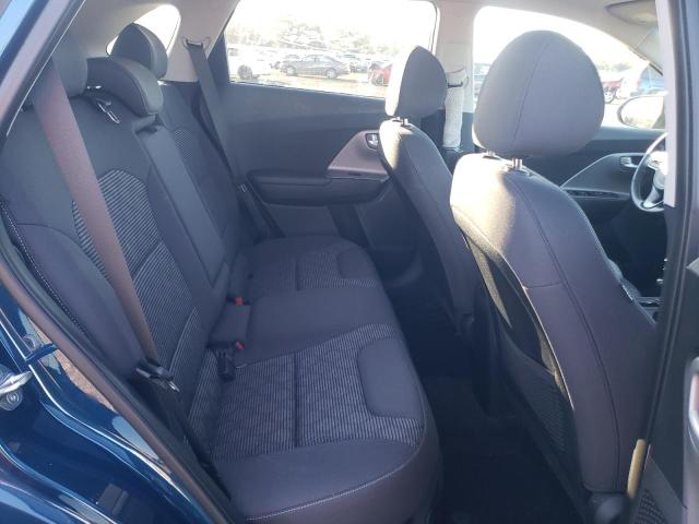 2017 KIA NIRO FE KNDCB3LC5H5069957