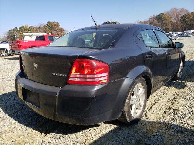 2010 DODGE AVENGER EX 1B3CC1FB9AN226871