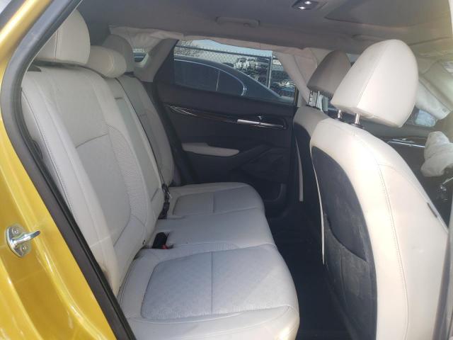 2021 KIA SELTOS SX KNDETCA25M7184945