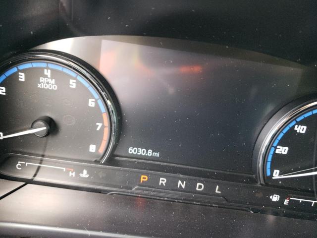 2021 FORD BRONCO SPO 3FMCR9C62MRB07558