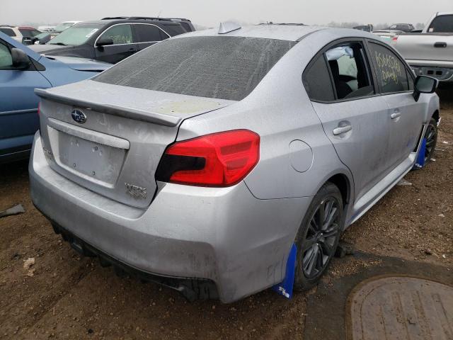 2020 SUBARU WRX JF1VA1A68L9820649