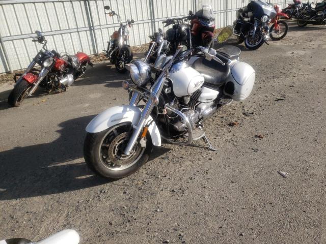 2005 YAMAHA XVS1100 A JYAVP11EX5A062228
