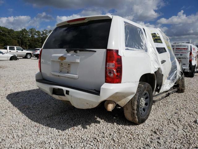 2012 CHEVROLET TAHOE POLI 1GNLC2E0XCR318644