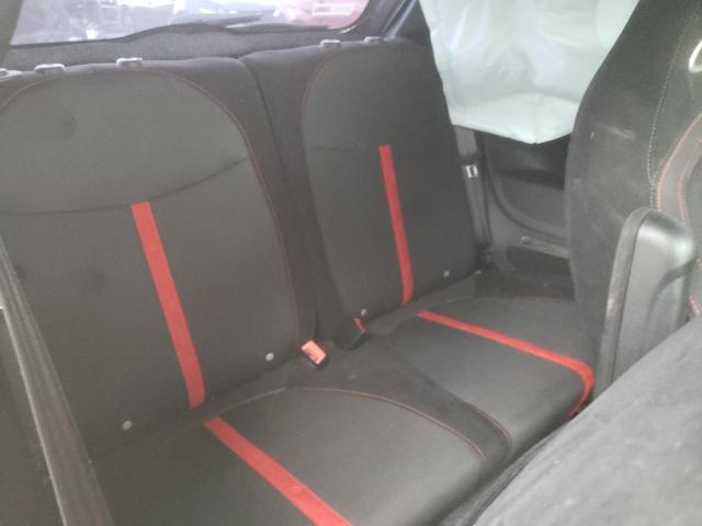 2013 FIAT 500 ABARTH 3C3CFFFH4DT529315