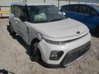 2021 KIA  SOUL