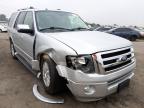 2013 FORD  EXPEDITION