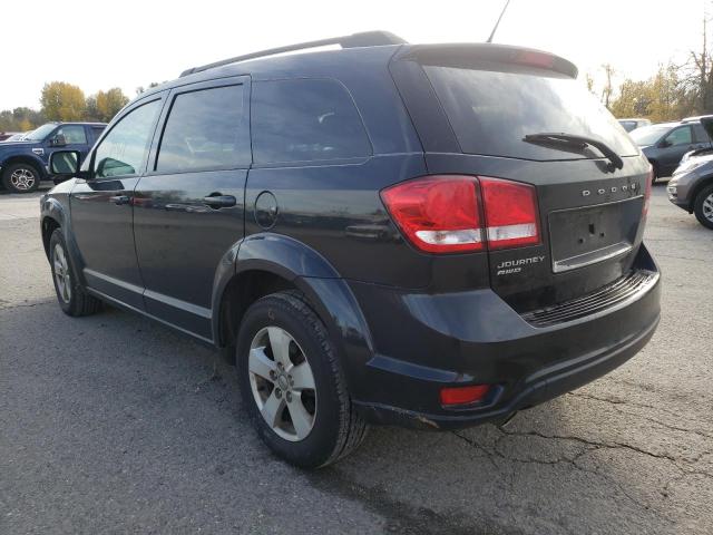 2011 DODGE JOURNEY MA 3D4PH1FGXBT554382