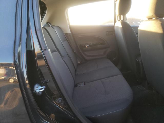 2017 MITSUBISHI MIRAGE GT ML32A5HJ4HH016296