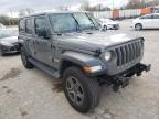 2019 JEEP  WRANGLER