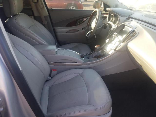 2010 BUICK LACROSSE C 1G4GC5GG3AF165623