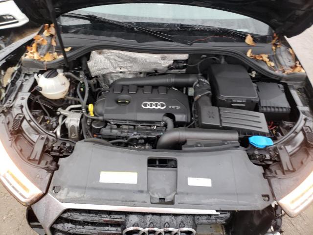 2016 AUDI Q3 PRESTIG WA1GFCFSXGR016455