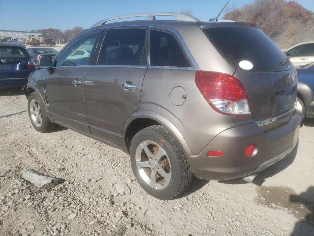 2012 CHEVROLET CAPTIVA SP 3GNAL3E52CS604106