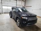 2014 JEEP  CHEROKEE