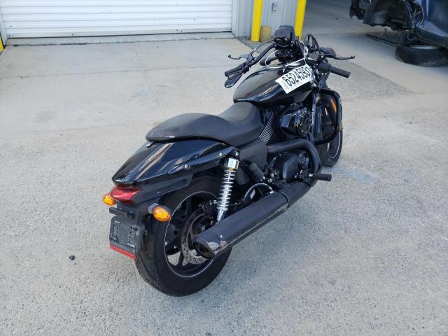2015 HARLEY-DAVIDSON XG750 1HD4NBB1XFC503836