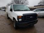 2013 FORD  ECONOLINE