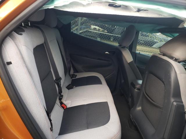 2017 CHEVROLET BOLT EV LT 1G1FW6S03H4180242