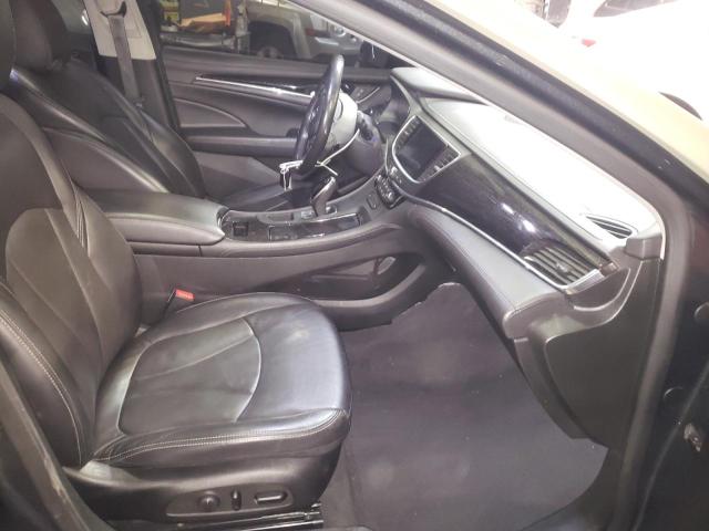 2017 BUICK LACROSSE E 1G4ZP5SSXHU140829
