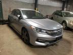 2016 HONDA  ACCORD