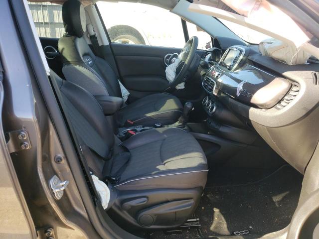 2017 FIAT 500X LOUNG ZFBCFXDB8HP544378