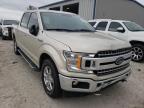 2018 FORD  F-150