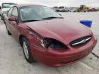 2002 FORD  TAURUS