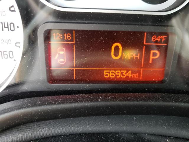 2017 FIAT 500L POP ZFBCFAAH8HZ039631