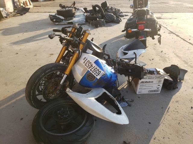 2005 KAWASAKI ZX636 C1 JKBZXJC1X5A012757