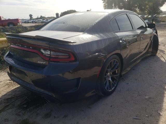 2017 DODGE CHARGER SR 2C3CDXEJ3HH625158