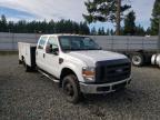 2008 FORD  F350