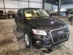 2015 AUDI  Q5