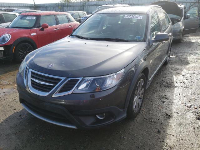 2010 SAAB 9-3 2.0T YS3FD5BY7A1618984