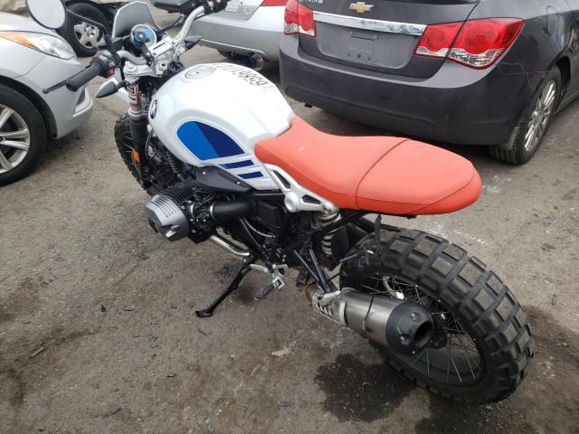 2018 BMW R NINE T U WB10J4309JZ796371