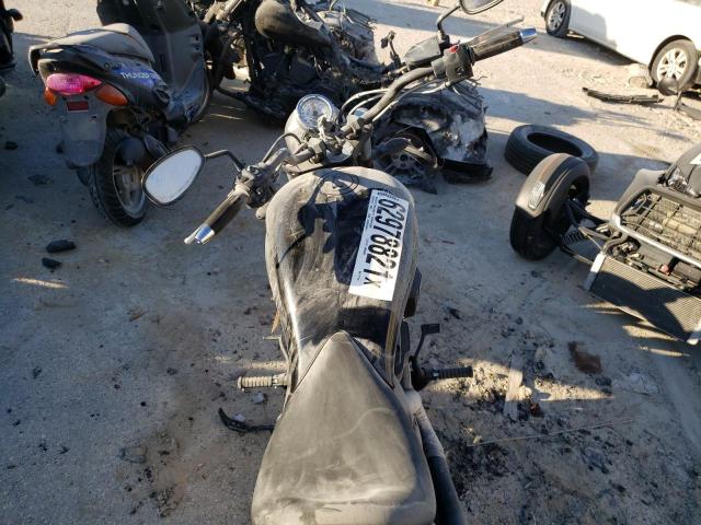 2014 VICTORY MOTORCYCLES VEGAS 8-BA 5VPGA36N1E3027599